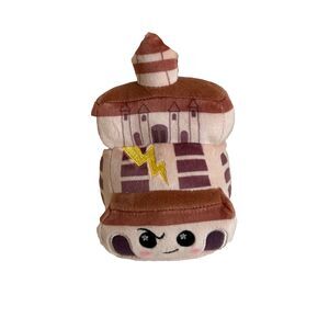 Disney Parks Wishables Tower of Terror Plush Stuffed Toy Hollywood Studios